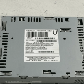 2016 16 FORD EXPLORER RADIO AUDIO CD PLAYER MP3 RECEIVER GB5T-19C107-BF OEM