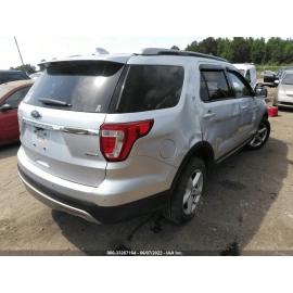 2016 16 FORD EXPLORER RADIO AUDIO CD PLAYER MP3 RECEIVER GB5T-19C107-BF OEM