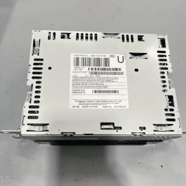 2016 16 FORD EXPLORER RADIO AUDIO CD PLAYER MP3 RECEIVER GB5T-19C107-BF OEM