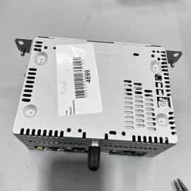 2016 16 FORD EXPLORER RADIO AUDIO CD PLAYER MP3 RECEIVER GB5T-19C107-BF OEM