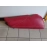 2018-2024 Toyota Camry Rear Passenger Seat Back Bolster Leather Red OEM
