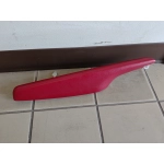 2018-2024 Toyota Camry Front Passenger Door Armrest Panel Leather Red OEM