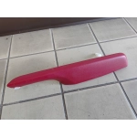 2018-2024 Toyota Camry Rear Left Driver Door Armrest Panel Leather Red OEM