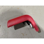 2018-2024 Toyota Camry Instrument Panel Left Driver Side Leather Trim Panel OEM