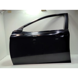 2018-2024 Toyota Camry Front Left Driver Side Door Shell Panel Black *218* OEM