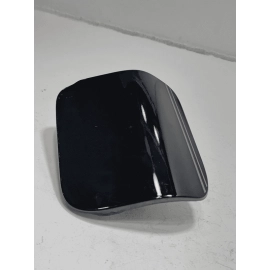 2018-2024 TOYOTA CAMRY REAR FUEL GAS TANK FILLER DOOR COVER W/CAP BLACK 218 OEM