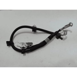 TOYOTA CAMRY 2.5L BATTERY POSITIVE CABLE WIRE WIRING HARNESS 2018-2024 OEM