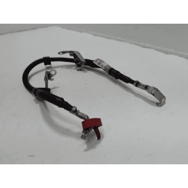 TOYOTA CAMRY 2.5L BATTERY POSITIVE CABLE WIRE WIRING HARNESS 2018-2024 OEM