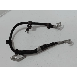 TOYOTA CAMRY 2.5L BATTERY POSITIVE CABLE WIRE WIRING HARNESS 2018-2024 OEM