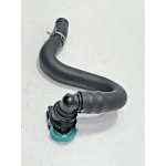 TOYOTA CAMRY 2.5L HVAC VALVE TO HEATER OUTLET WATER COOLANT HOSE 2018-2024 OEM