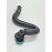 TOYOTA CAMRY 2.5L HVAC VALVE TO HEATER OUTLET WATER COOLANT HOSE 2018-2024 OEM