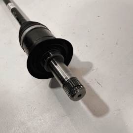 2016-2022 BMW X1 XDRIVE F48 REAR RIGHT OR LEFT OUTPUT SHAFT SUSPENSION 68K 