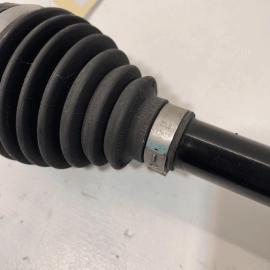 2016-2022 BMW X1 XDRIVE F48 REAR RIGHT OR LEFT OUTPUT SHAFT SUSPENSION 68K 