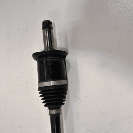 2016-2022 BMW X1 XDRIVE F48 REAR RIGHT OR LEFT OUTPUT SHAFT SUSPENSION 68K 