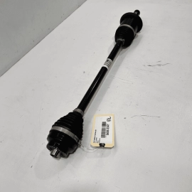 2016-2022 BMW X1 XDRIVE F48 REAR RIGHT OR LEFT OUTPUT SHAFT SUSPENSION 68K 
