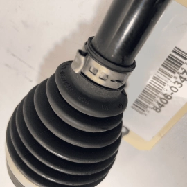 2016-2022 BMW X1 XDRIVE F48 REAR RIGHT OR LEFT OUTPUT SHAFT SUSPENSION 68K 