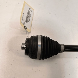 2016-2022 BMW X1 XDRIVE F48 REAR RIGHT OR LEFT OUTPUT SHAFT SUSPENSION 68K 
