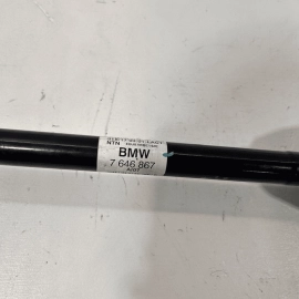 2016-2022 BMW X1 XDRIVE F48 REAR RIGHT OR LEFT OUTPUT SHAFT SUSPENSION 68K 