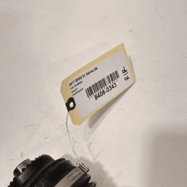 2016-2022 BMW X1 XDRIVE F48 REAR RIGHT OR LEFT OUTPUT SHAFT SUSPENSION 68K 