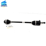 2016-2022 BMW X1 XDRIVE F48 REAR RIGHT OR LEFT OUTPUT SHAFT SUSPENSION 68K 