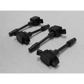 TOYOTA CAMRY 2.5L 2018-2025 ENGINE MOTOR IGNITION COIL SET OF 4 PCS OEM