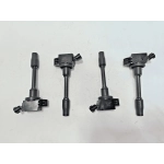TOYOTA CAMRY 2.5L 2018-2025 ENGINE MOTOR IGNITION COIL SET OF 4 PCS OEM