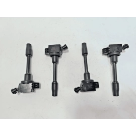 TOYOTA CAMRY 2.5L 2018-2025 ENGINE MOTOR IGNITION COIL SET OF 4 PCS OEM