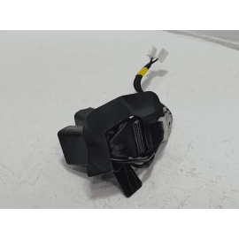 2018 TOYOTA CAMRY REAR LEFT DRIVER SIDE SEATBELT SEAT BELT BUCKLE OEM