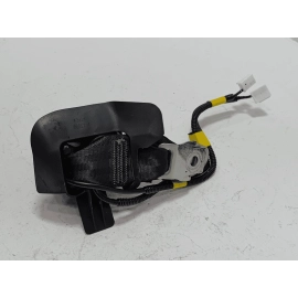 2018 TOYOTA CAMRY REAR LEFT DRIVER SIDE SEATBELT SEAT BELT BUCKLE OEM