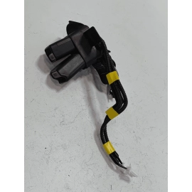 2018 TOYOTA CAMRY REAR LEFT DRIVER SIDE SEATBELT SEAT BELT BUCKLE OEM