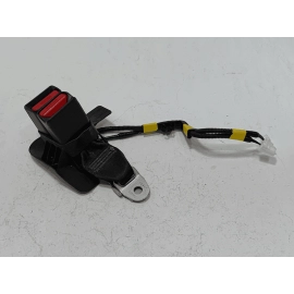2018 TOYOTA CAMRY REAR LEFT DRIVER SIDE SEATBELT SEAT BELT BUCKLE OEM