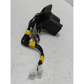2018 TOYOTA CAMRY REAR LEFT DRIVER SIDE SEATBELT SEAT BELT BUCKLE OEM