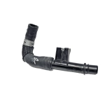 2018 - 2025 TOYOTA CAMRY 2.5L ENGINE COOLANT WATER BY-PASS HOSE TUBE PIPE OEM