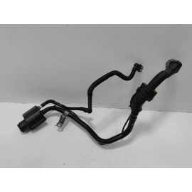 2018-2024 TOYOTA CAMRY SE FWD FUEL GAS TANK FILLER NECK HOSE PIPE OEM