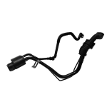 2018-2024 TOYOTA CAMRY SE FWD FUEL GAS TANK FILLER NECK HOSE PIPE OEM