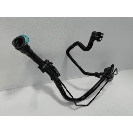 2018-2024 TOYOTA CAMRY SE FWD FUEL GAS TANK FILLER NECK HOSE PIPE OEM
