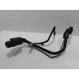 2018-2024 TOYOTA CAMRY SE FWD FUEL GAS TANK FILLER NECK HOSE PIPE OEM