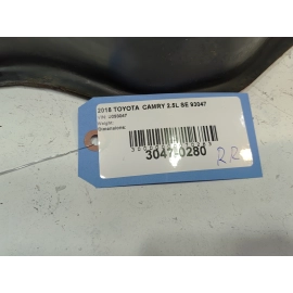 2018-24 Toyota Camry FWD Rear Left or Right Side Lower Rearward Control Arm OEM