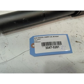 2018-2024 Toyota Camry LE XLE FWD Rear Left Driver Side Shock Strut Absorber OEM