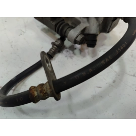 2018-2024 Toyota Camry FWD Rear Left Driver Side Disc Brake Caliper Assembly OEM