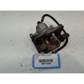 2018-2024 Toyota Camry FWD Rear Left Driver Side Disc Brake Caliper Assembly OEM