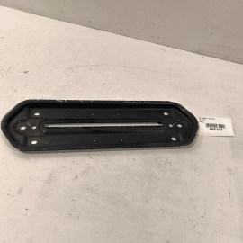 2017–18 BMW X1 Rear Bracket Tunnel for Connecting Member Mount OEM