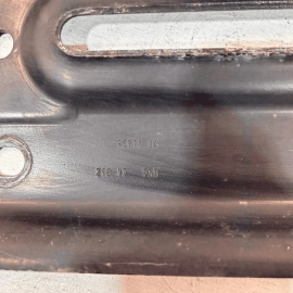 2017–18 BMW X1 Rear Bracket Tunnel for Connecting Member Mount OEM