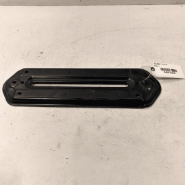 2017–18 BMW X1 Rear Bracket Tunnel for Connecting Member Mount OEM