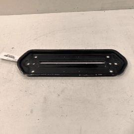 2017–18 BMW X1 Rear Bracket Tunnel for Connecting Member Mount OEM