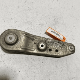 2011-2016 BMW 535i xDrive REAR SUBFRAME LEFT SIDE SUPPORT BRACKET OEM