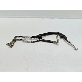 TOYOTA CAMRY 2018-2024 BATTERY NEGATIVE GROUND CABLE WIRE HARNESS OEM