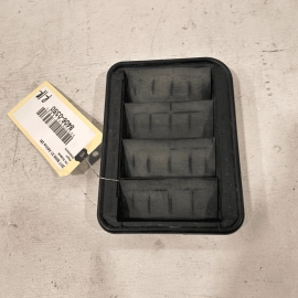 2016–2020 Bmw X1 F48 Rear Right Side Quarter Panel Pressure Air Vent Grille