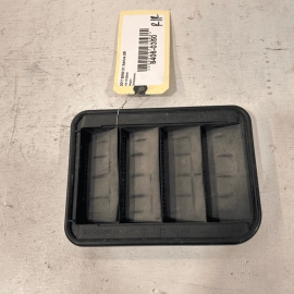 2016–2020 Bmw X1 F48 Rear Right Side Quarter Panel Pressure Air Vent Grille