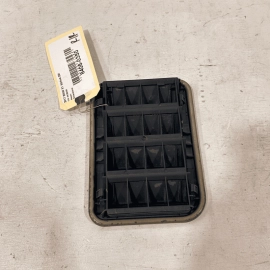 2016–2020 Bmw X1 F48 Rear Right Side Quarter Panel Pressure Air Vent Grille